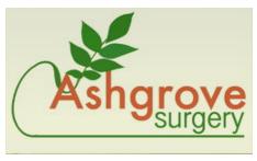 Ashgrove Surgery, Pontypridd opening hours