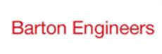 Barton Engineers, London opening hours