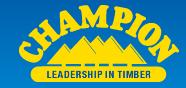 Champion Timber, Edenbridge opening hours
