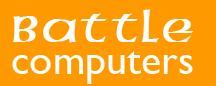 Battle Computers Ltd, opening hours