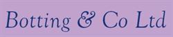 Botting & Co Ltd, York opening hours
