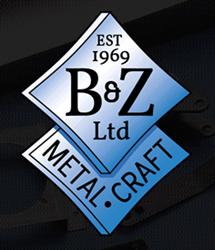 B & Z Metalcraft, Leighton Buzzard opening hours