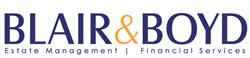 Blair & Boyd (Estate Management) Limited, Randalstown opening hours