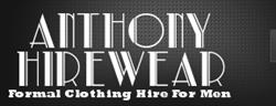 Anthony Hirewear, Godalming opening hours