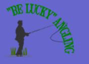 Be Lucky Angling, Cheltenham opening hours
