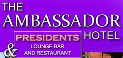 Ambassador Hotel Ltd, Neath opening hours
