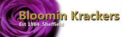 Bloomin Krackers, Handsworth opening hours