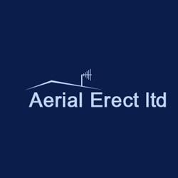 Aerial Erect Limited, Anlaby opening hours