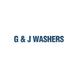 G & J Washers, Holmfirth opening hours