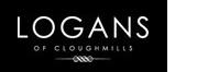 Logan S Fashions (Cloughmills) Ltd, opening hours