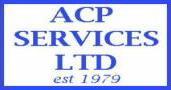 A C P SERVICES LIMITED of Stafford, Eccleshall opening hours