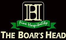 Boars Head Hotel, Bishops Castle opening hours