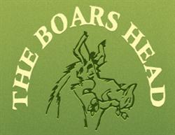 Boars Head Hotel, Long Preston opening hours