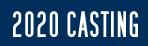 2020 Casting, London opening hours