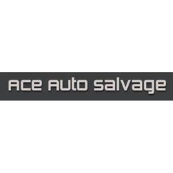 Ace Auto Salvage, Manningtree opening hours