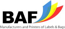 BAF Printers, Leeds opening hours