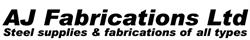 A J Fabrications Ltd., Cranleigh opening hours