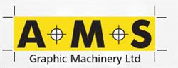 Ams Graphic Machinery Ltd in Redhill (Holmethorpe Industrial Estate) - Opening Hours