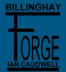 Billinghay Forge, opening hours