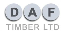D a f Timber Ltd, Coundon opening hours