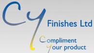 C y Finishes Ltd, Newbury opening hours