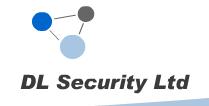 d l Security Ltd, Littleover opening hours