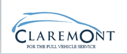 Claremont Garage, Seaforth opening hours