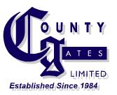 County Gates Ltd, Romiley opening hours