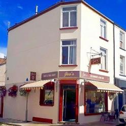 Joe's Fish & Chips Bar, Aberdare opening hours