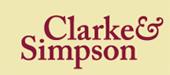 Clarke & Simpson, Framlingham opening hours