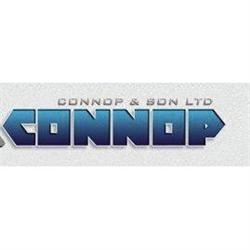 Connop & Son Ltd, Leominster opening hours