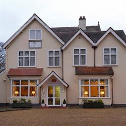 The Dial House Hotel, Crowthorne opening hours