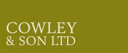 Cowley & Son Ltd in Cirencester (Quenington) - Opening Hours