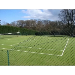 Cambridge Courts in Chelmsford (Woodditton) - Opening Hours