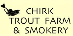 Chirk Trout Farm, opening hours