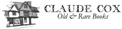 Claude Cox Books, Ipswich opening hours
