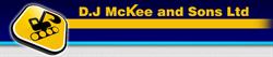 D.J McKee and Sons, Glynn opening hours