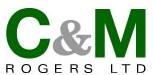 C & M Rogers Ltd, Flore opening hours