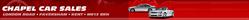 Chapel Car Sales, Ospringe opening hours