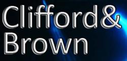 Clifford & Brown, Nuneaton opening hours