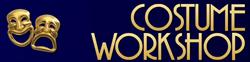 Costume Workshop, Shanklin opening hours