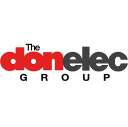 The DonElec Group, Yeadon opening hours