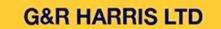 G & R Harris Ltd, Nutbourne opening hours