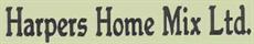 Harpers Home Mix Ltd., Holsworthy Industrial Estate opening hours