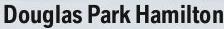 Park's Motor Group, Hamilton opening hours