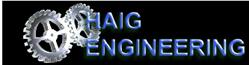 Haig Engineering Limited in Southampton (Botley) - Opening Hours