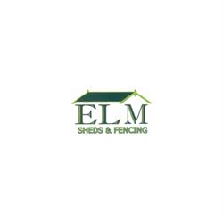 ELM Sheds and Fencing, Rainhill opening hours