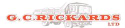 G.c. Rickards Ltd, Wednesbury opening hours