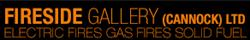 Fireside Gallery, Cannock opening hours