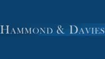 Hammond & Davies, Gorseinon opening hours